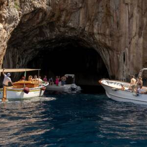 Tour della Costiera Amalfitana - Capri My Day Travel & Experiences