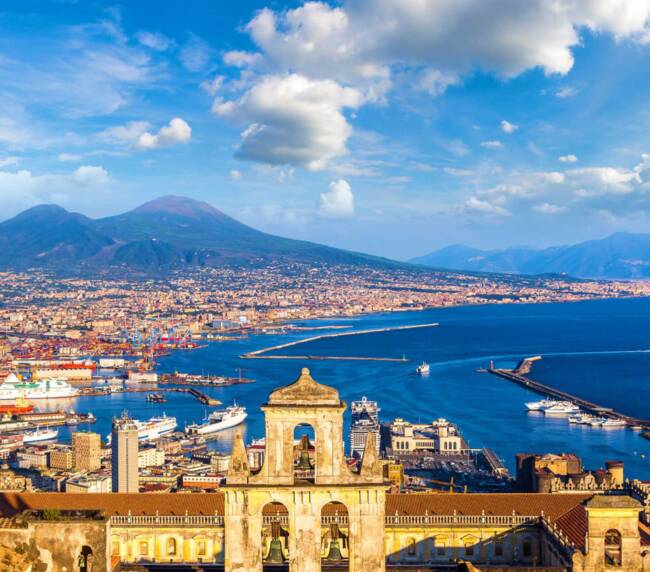 Tour culturali - Capri My Day Travel & Experiences