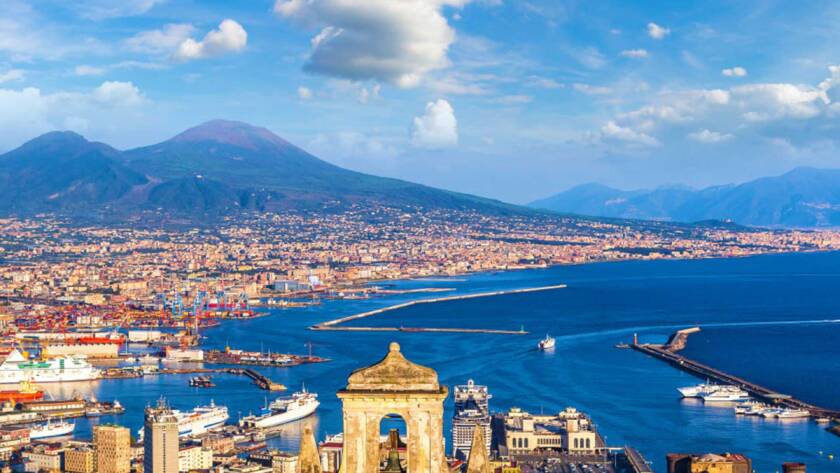 Tour culturali - Capri My Day Travel & Experiences