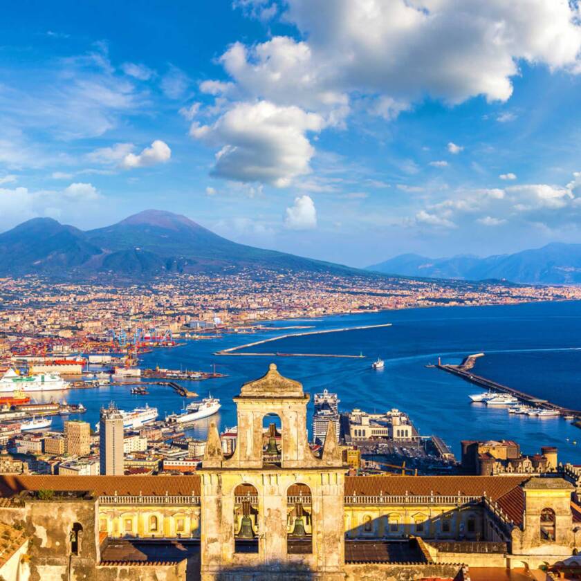 Tour culturali - Capri My Day Travel & Experiences