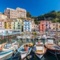 Sorrento boat tours