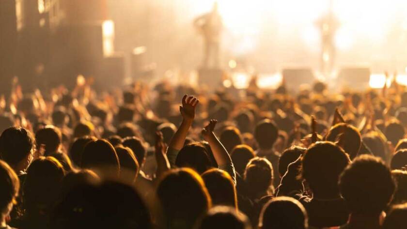 Concerti estate 2023 - Capri My Day Travel & Experiences