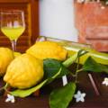 Il limoncello di Capri