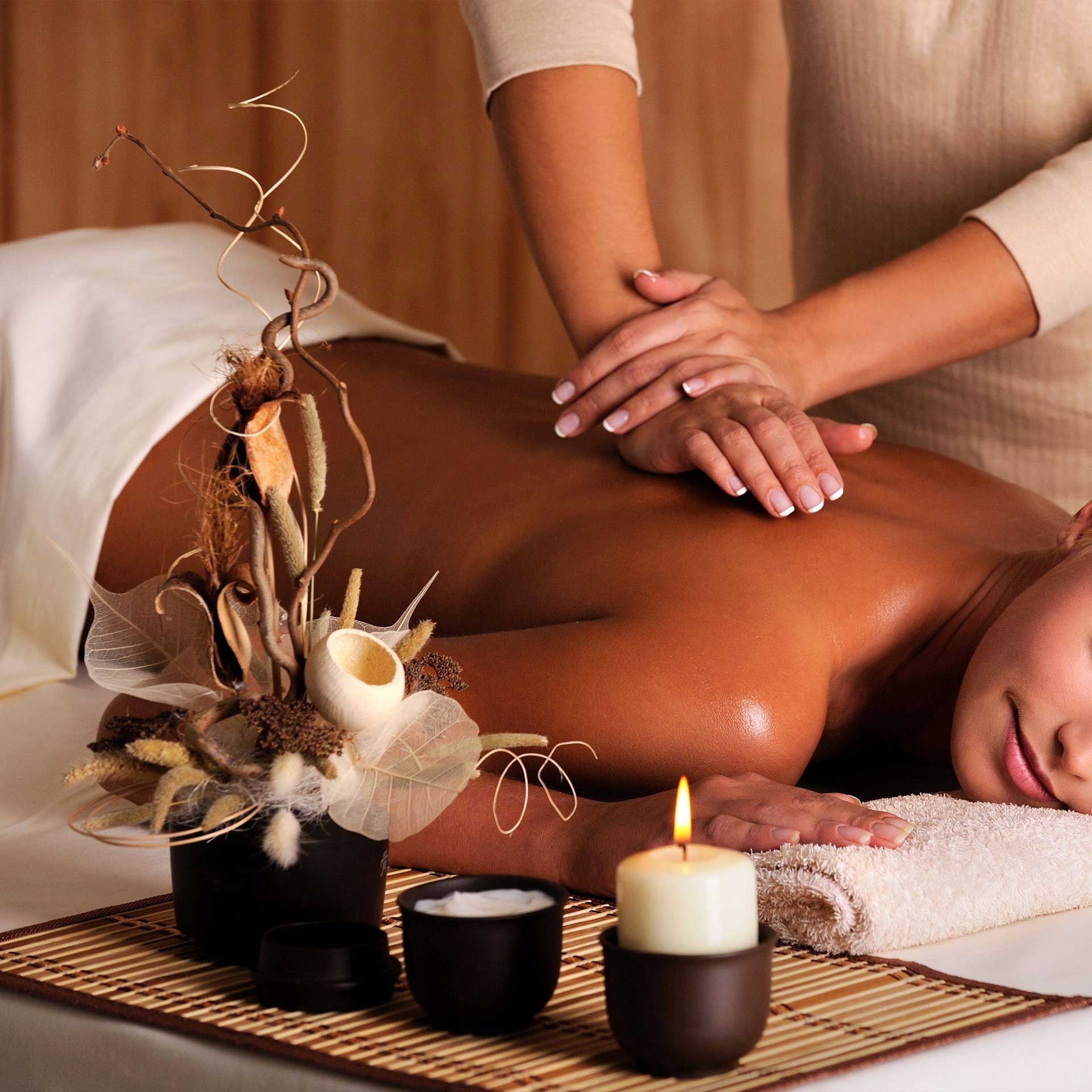 Spa e Wellness | Capri My Day Travel & Experiences